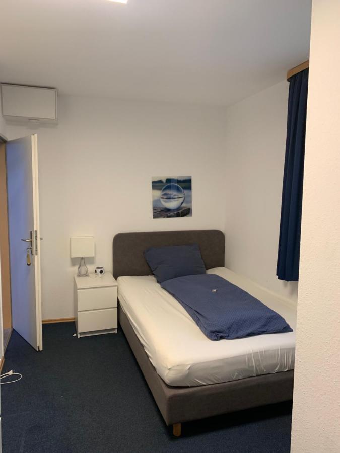 Gasthaus Zum Loewen Frankfurt am Main Bagian luar foto